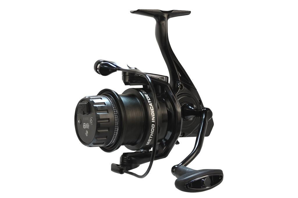 Werpmolen met ingebouwde beetmelder Carp Expert 5500, Molen, Nieuw, Ophalen of Verzenden, Carpexpert
