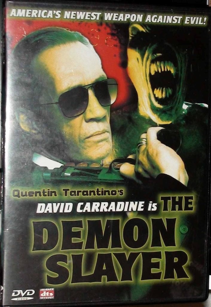 dvd demon slayer, Cd's en Dvd's, Engels, Alle leeftijden, Nederlands, Overige genres