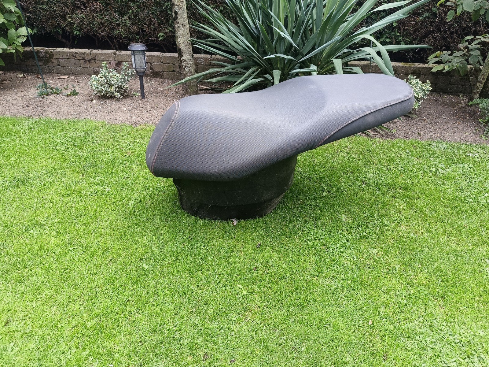 Yamaha Buddy Seat Zadel, Ophalen of Verzenden, Gebruikt