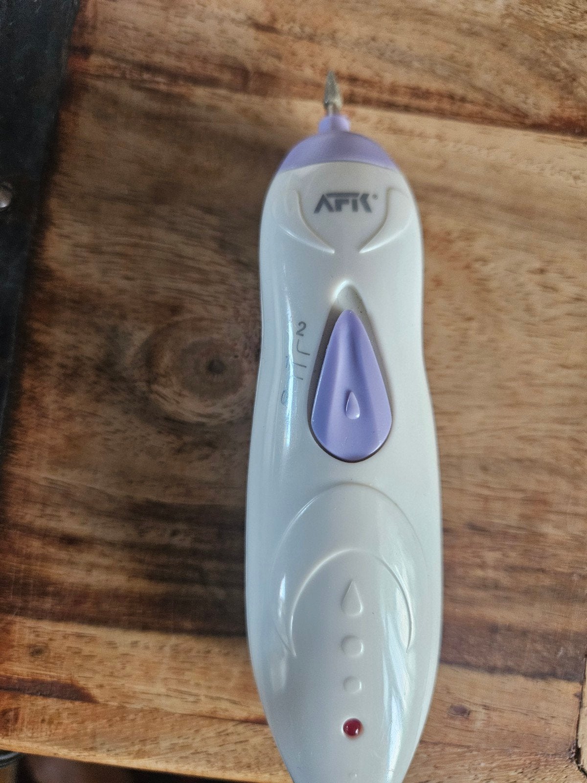 AFK Elektrische Nagelvijl Manicure Pedicure Set, Ophalen of Verzenden