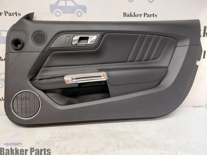 Portierbekleding 2Deurs rechts van een Ford Usa Mustang, Auto-onderdelen, Interieur en Bekleding, Gebruikt, -, -, -
