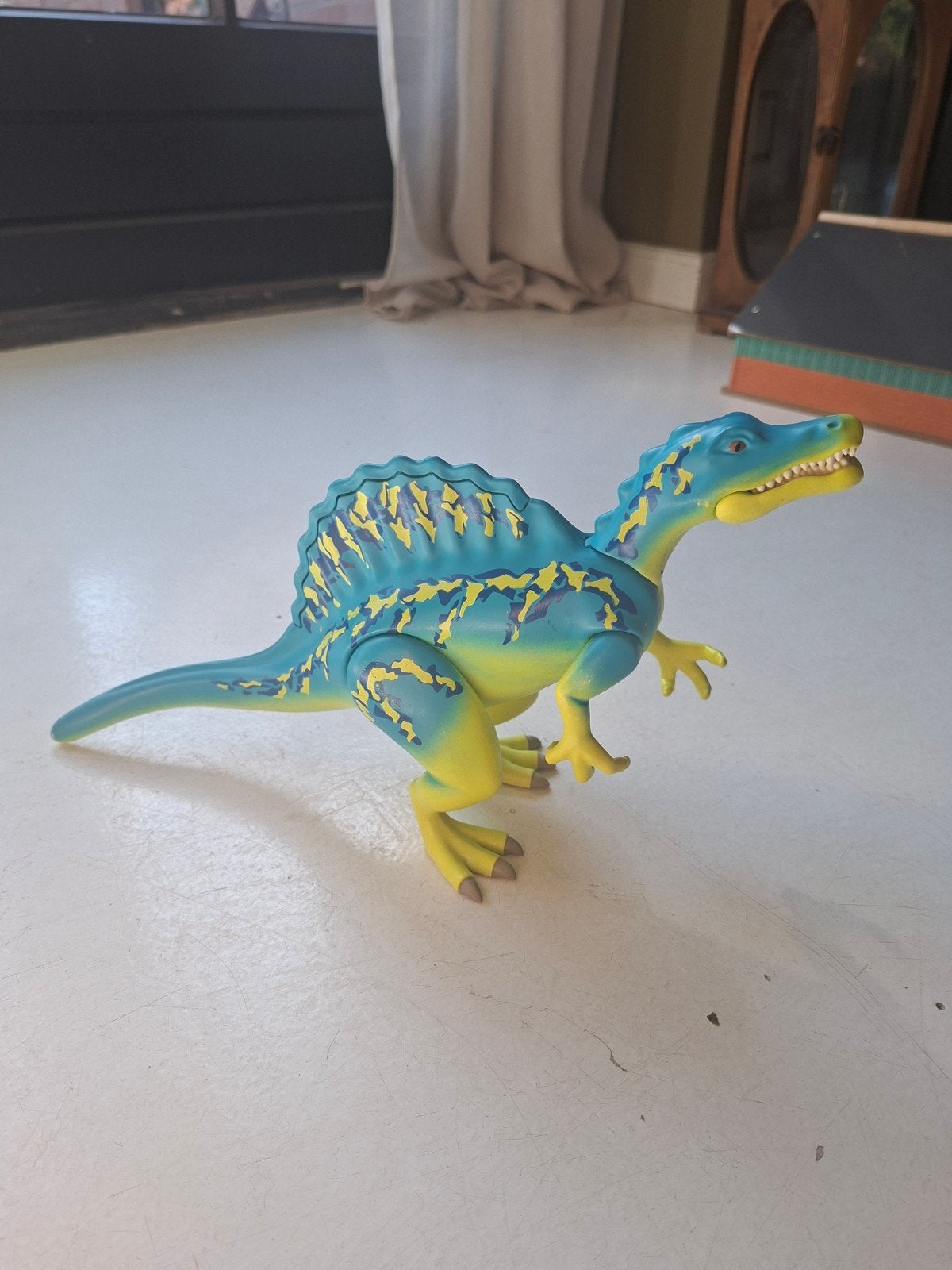 Playmobil Dino, Ophalen of Verzenden, Gebruikt