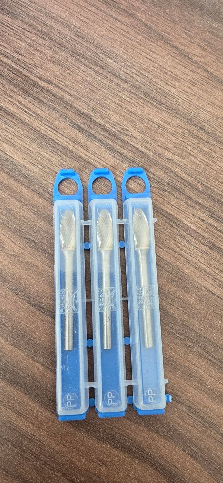 Frezenstift B 0613/3 Z5 - 3 stuks nieuw, Doe-het-zelf en Verbouw, Ophalen of Verzenden, Nieuw, Overige typen, Overige merken