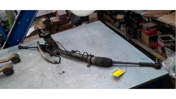 Stuurhuis van een Seat Ibiza, Auto-onderdelen, Gebruikt, -, -, Ophalen of Verzenden