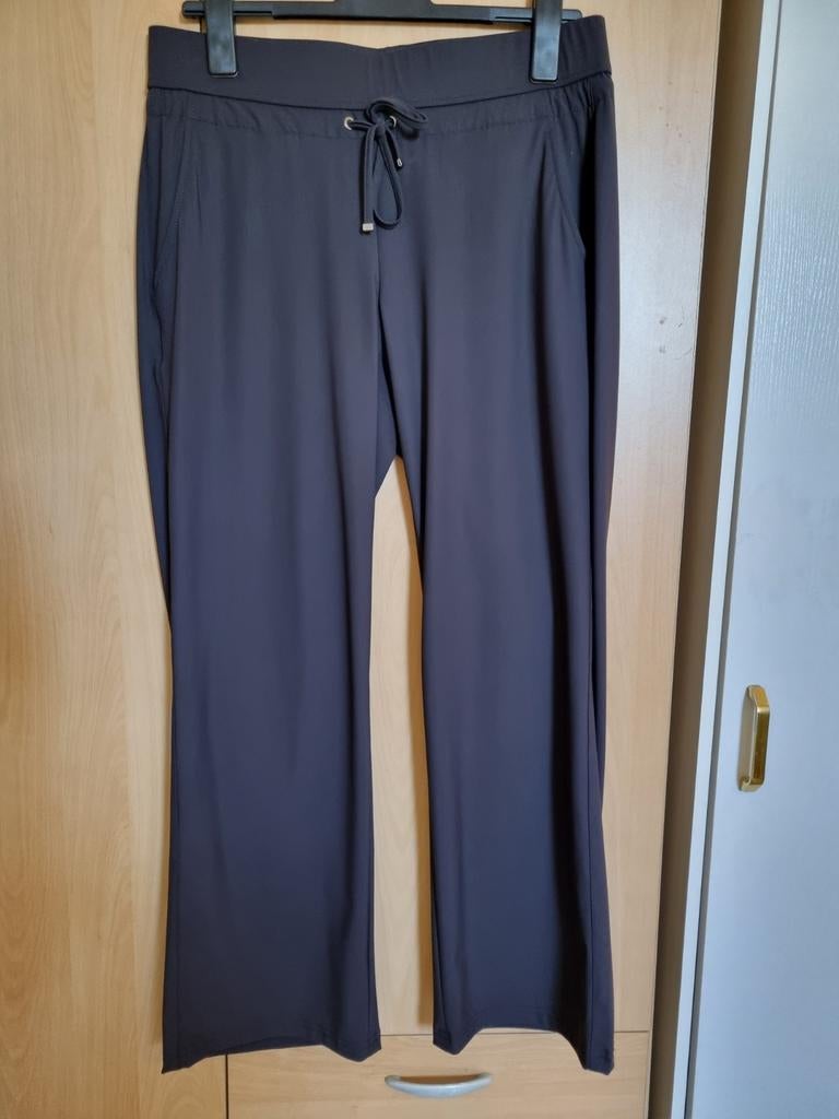 Mooie nieuwe broek van Rafaello Rossi. Maat 40, bruin. Nieuw, Maat 38/40 (M), Bruin, Rafaello Rossi, Nieuw