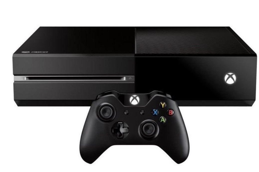 Xbox One Console met 3 Controllers, Ophalen, Zo goed als nieuw, Vanaf 3 jaar