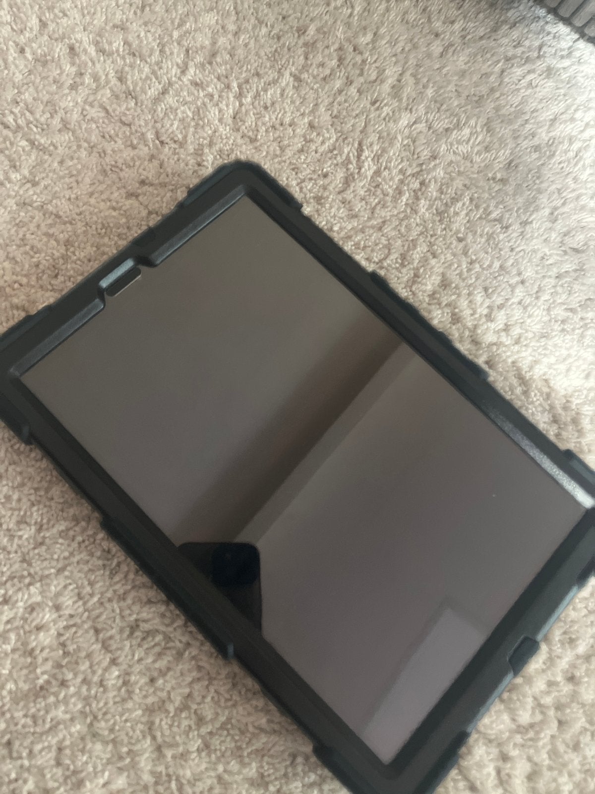 Lenovo Tab M8 (TB-X306F) met stevige beschermhoes, Computers en Software, Android Tablets, 32 GB, 8 inch, Ophalen of Verzenden