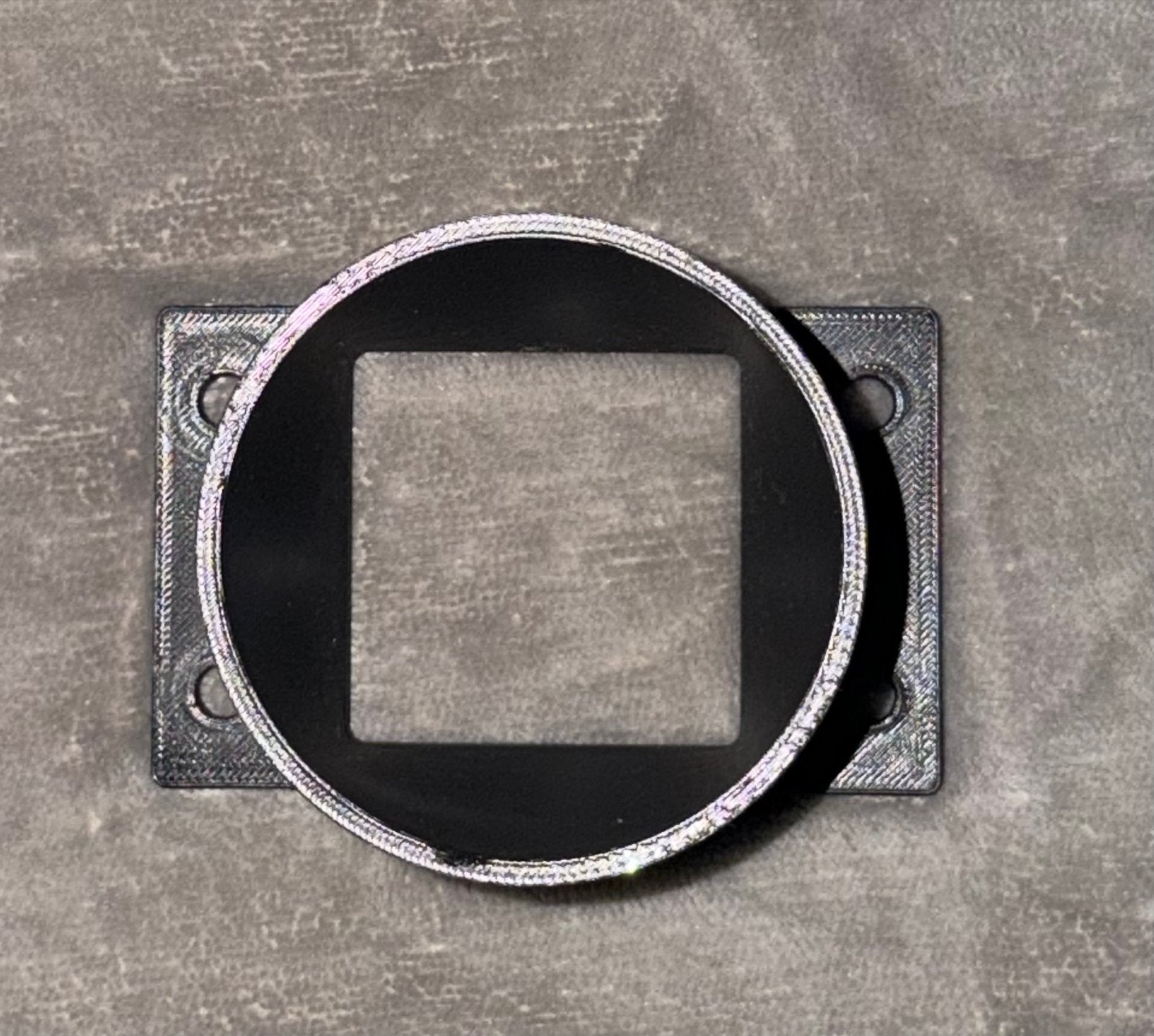 BMW E30 Bosch AFM High Flow Luchtfilteradapter, Ophalen of Verzenden, Nieuw, BMW
