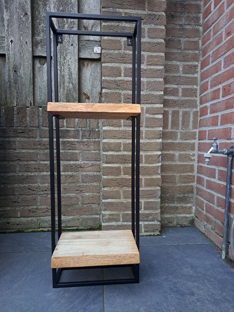 Wandrekje, Ophalen, Zo goed als nieuw