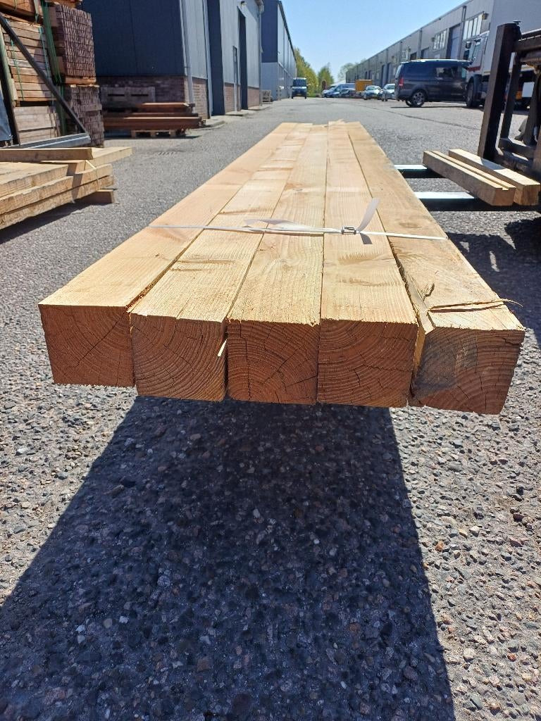 douglas hout, Ophalen, Nieuw, Balk, Overige houtsoorten