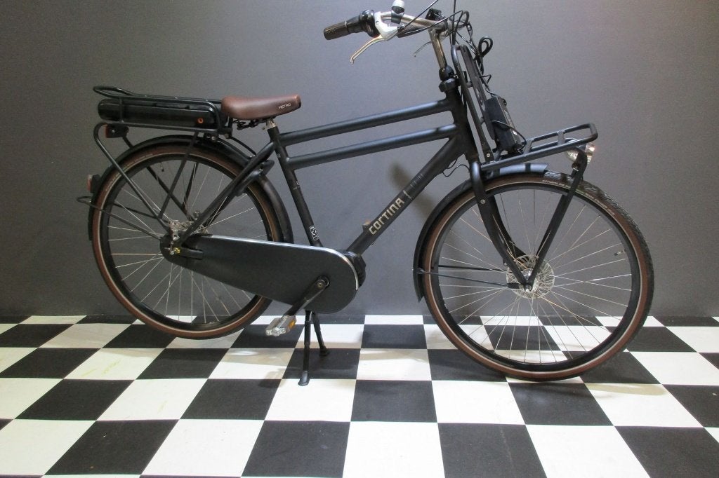 Diverse E bikes koga gazelle Batavus Union Stella Gebruikt……, 51 tot 55 cm, Ophalen, Gebruikt, Batavus