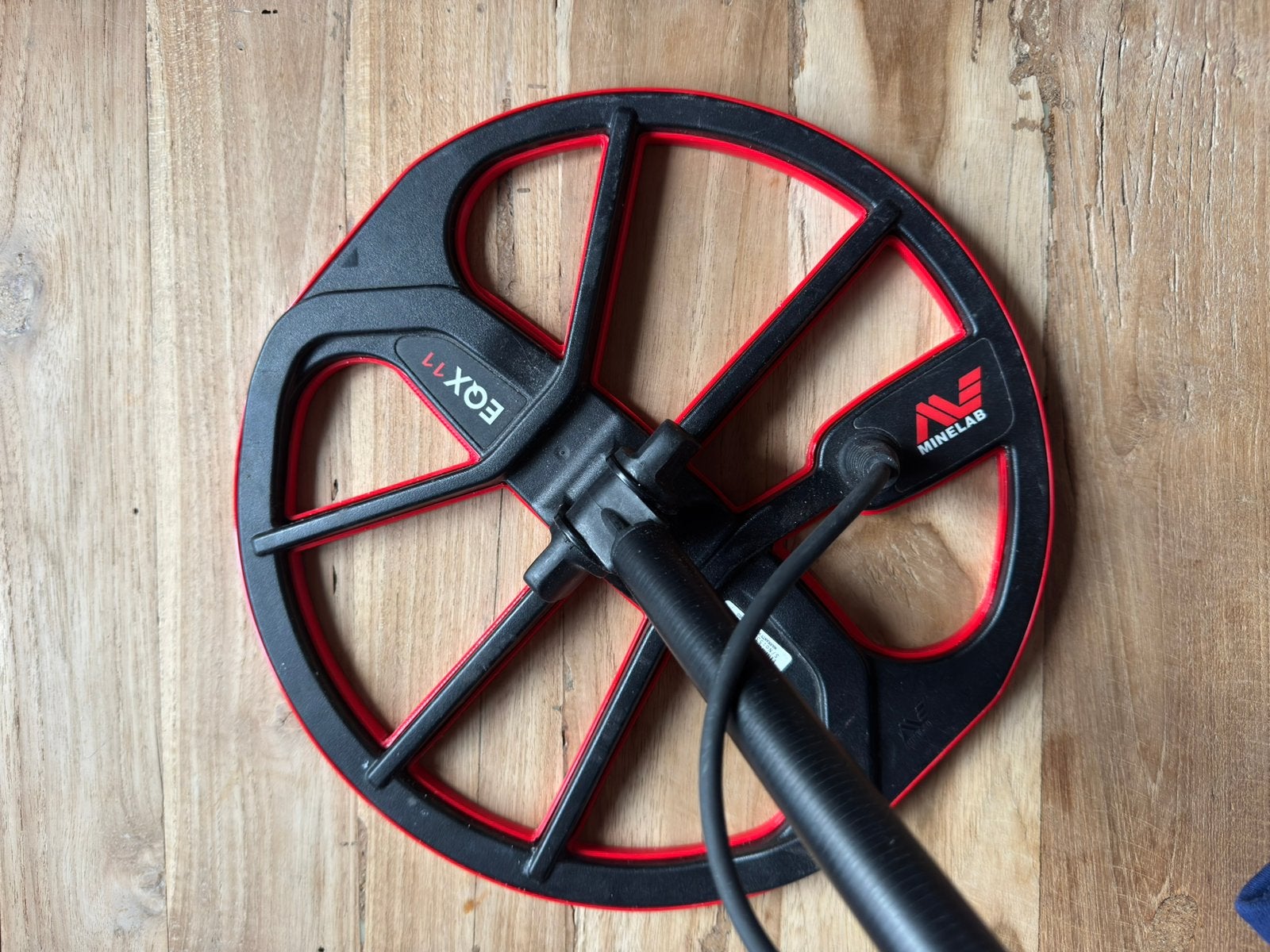 Nox 11” Coil Beschermer TPU–Flexibel & Slijtvast, Ophalen of Verzenden, Nieuw