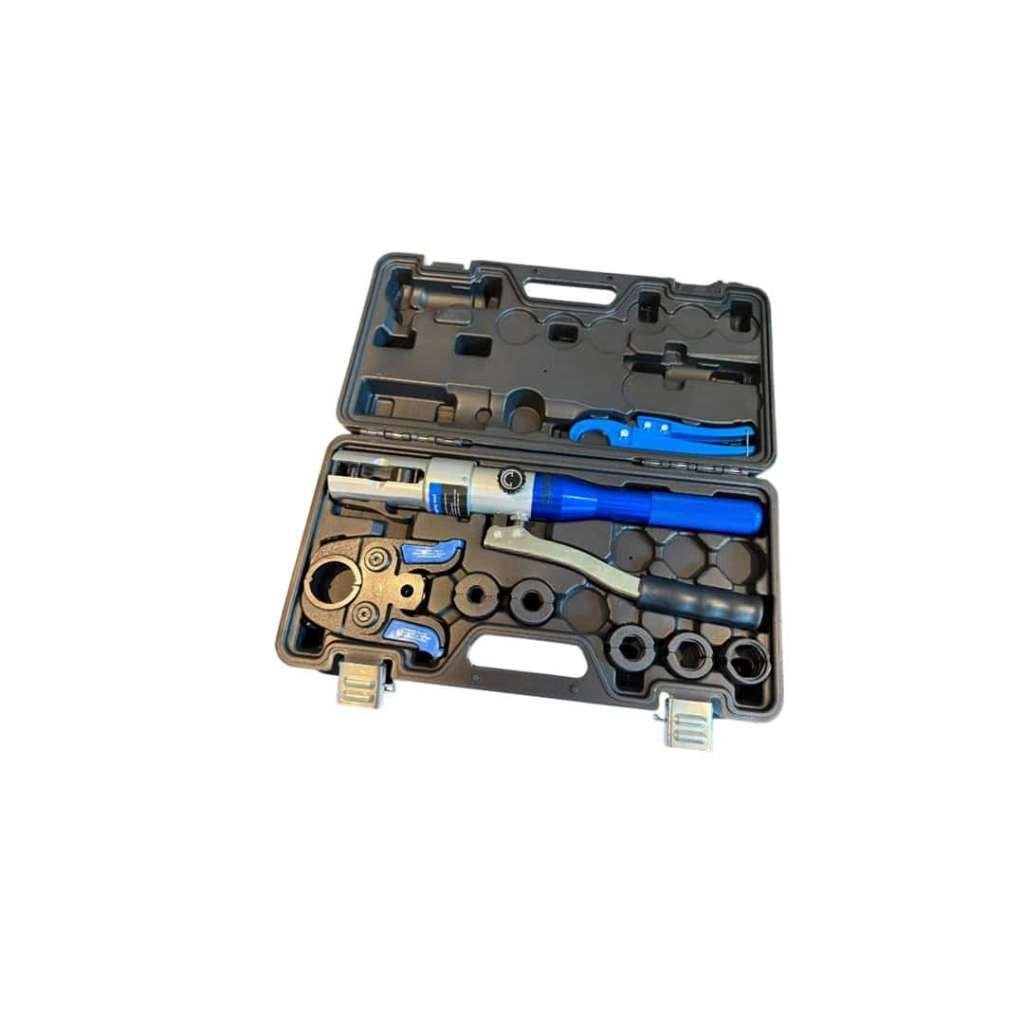 Germat GMT 16-32-C Hydraulisch, Verzenden, Klantenservice@germat.nl, Gereedschap of Toebehoren, Nieuw