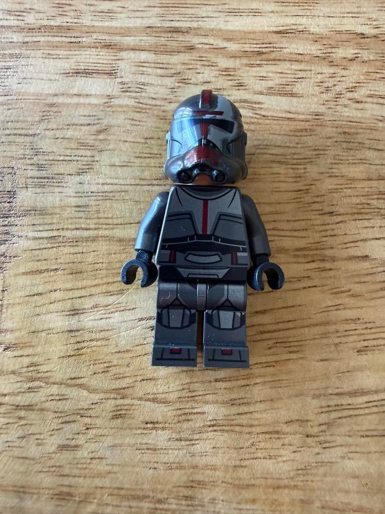 Lego Star Wars Hunter, Star Wars, Lego, Ophalen of Verzenden, Zo goed als nieuw