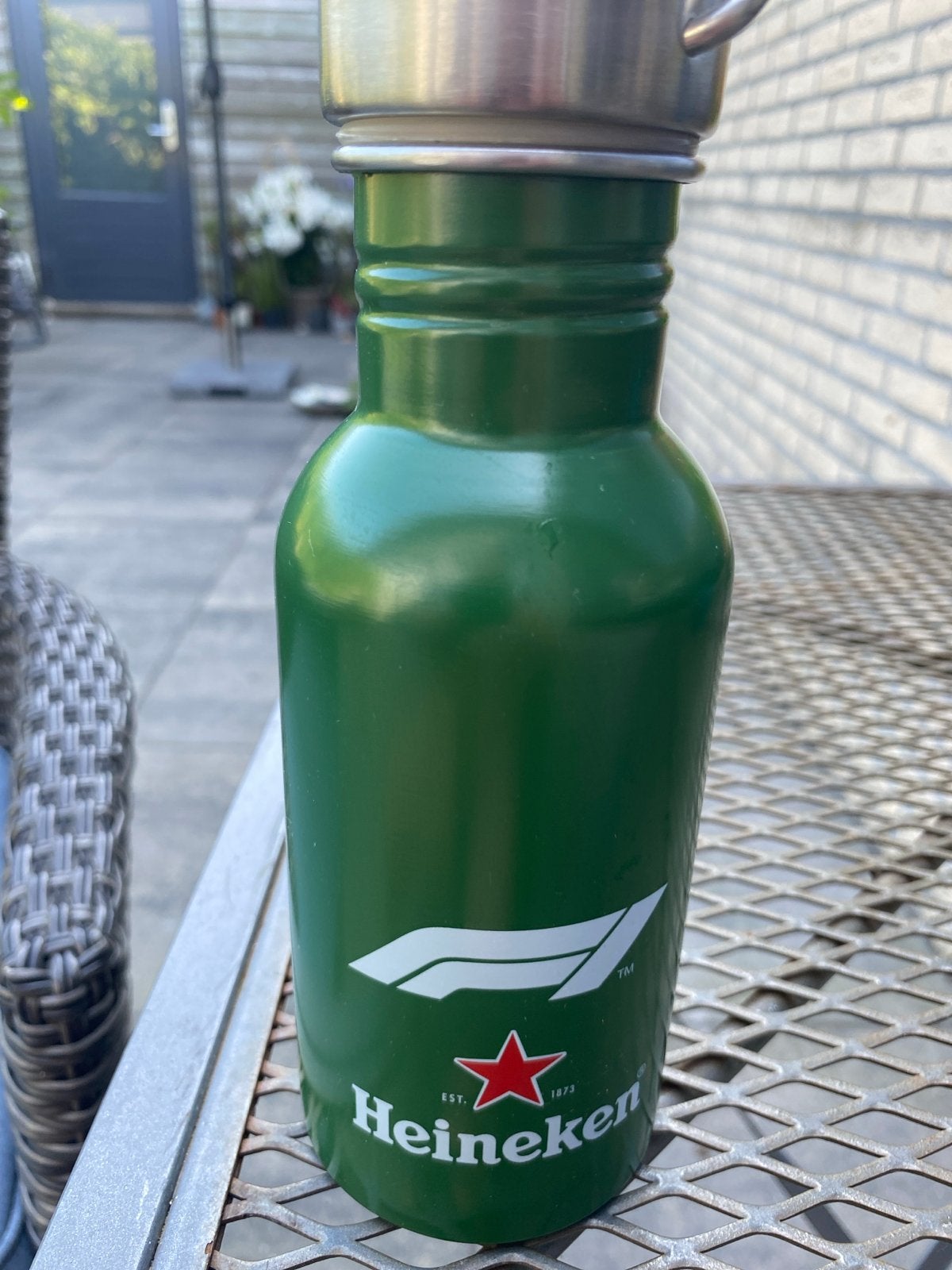 Heineken, Ophalen of Verzenden, Nieuw, Heineken