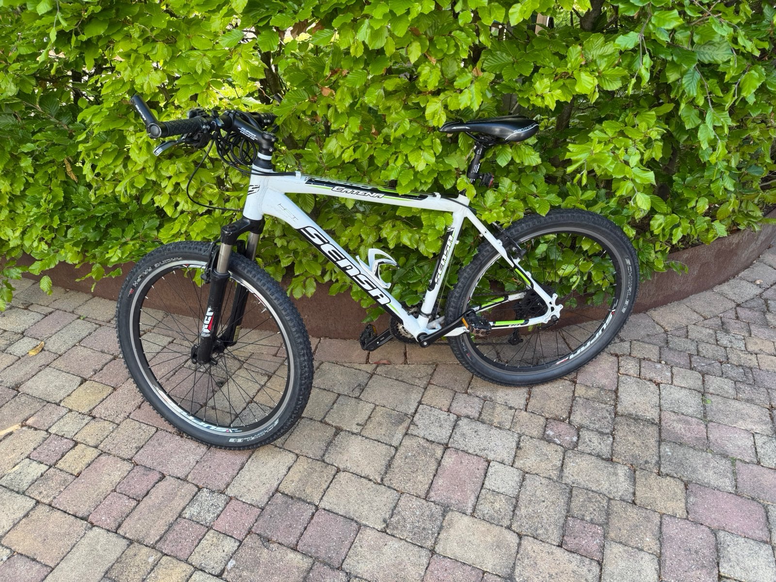 Mountainbike 26 inch, Ophalen, Zo goed als nieuw, Overige merken