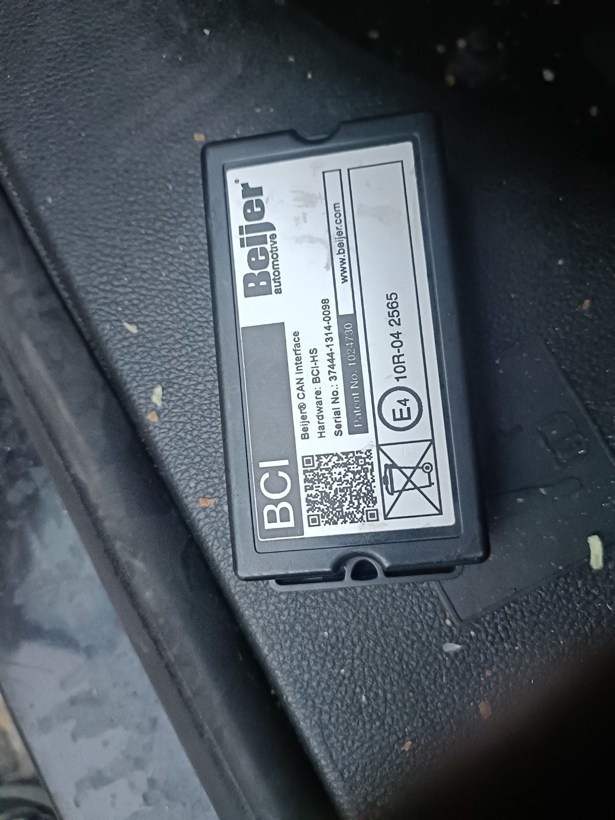 Taxi Canbus en Cabman Printer te koop, Ophalen of Verzenden