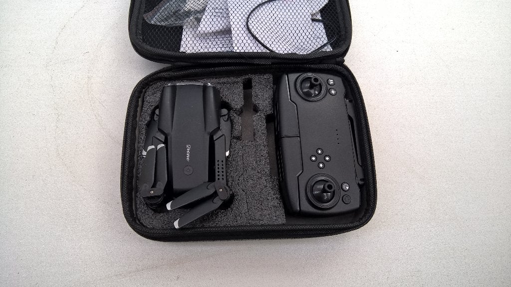 Te koop aangeboden mooi  drone  doe gepast bod, Ophalen of Verzenden, Zo goed als nieuw