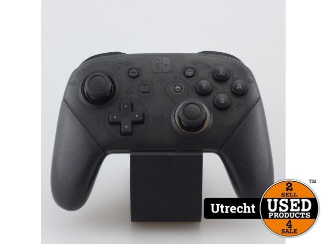 Nintendo Switch Pro Controller