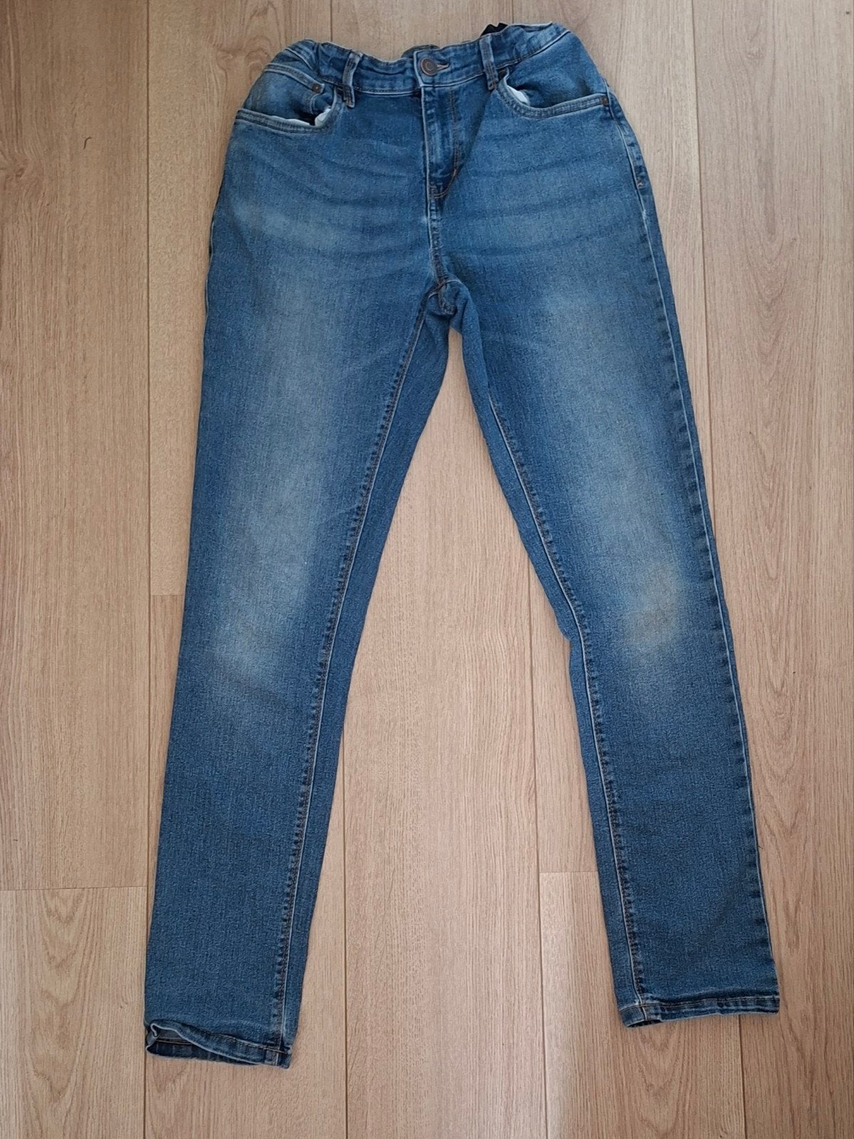 C&A spijkerbroek maat 182, Kleding | Heren, Ophalen of Verzenden, Zo goed als nieuw, W32 (confectie 46) of kleiner, C&A