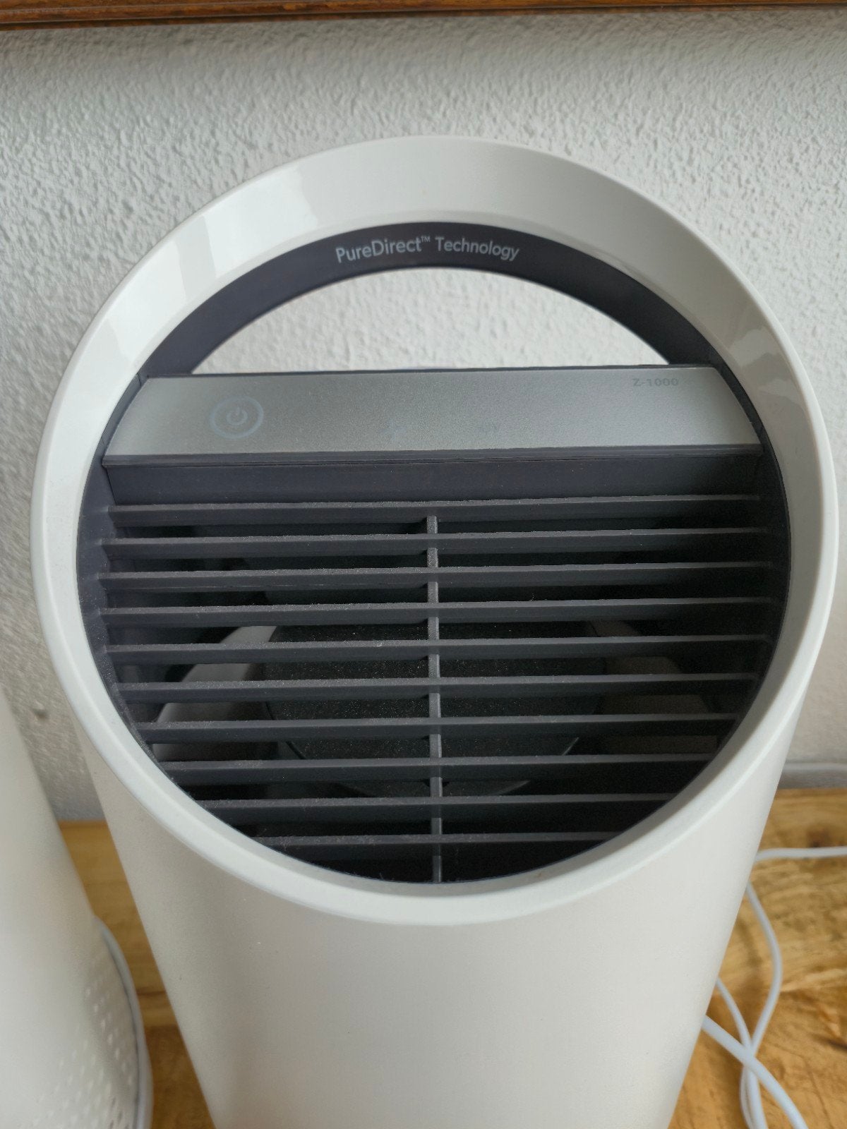 Leitz TruSens Z-1000 Luchtreiniger - Zo goed als nieuw, Ophalen, Zo goed als nieuw, Luchtreiniger
