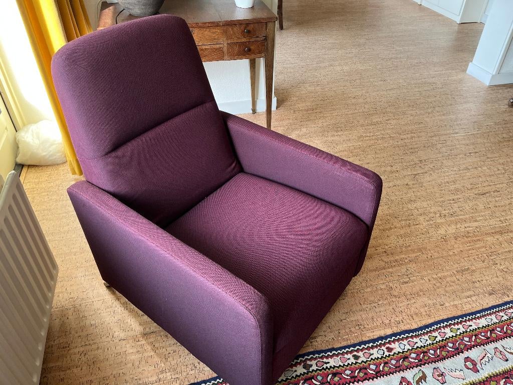 Zo goed als nieuwe Ikea Gistad Relaxfauteuil, Ophalen, Zo goed als nieuw, 75 tot 100 cm, 50 tot 75 cm