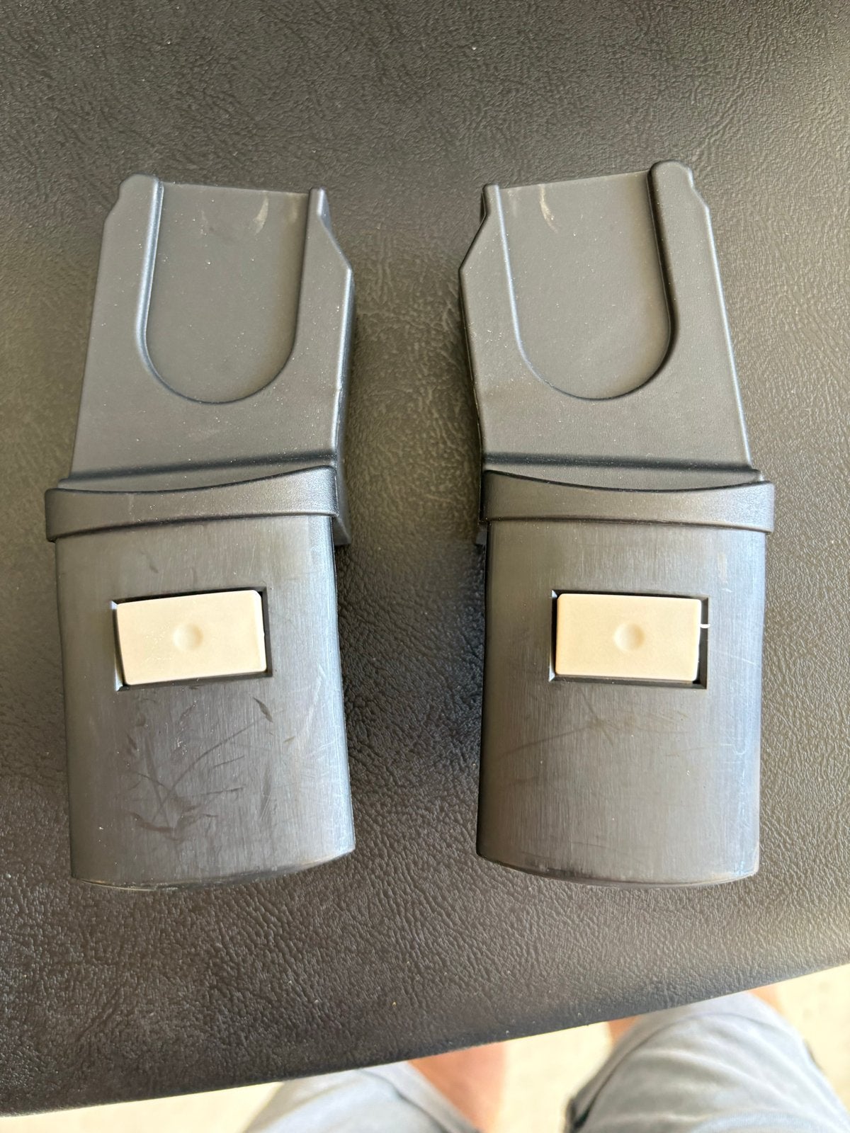 Adapters Maxicosi voor kinderwagen Joolz, Ophalen of Verzenden, Gebruikt, Maxi-Cosi