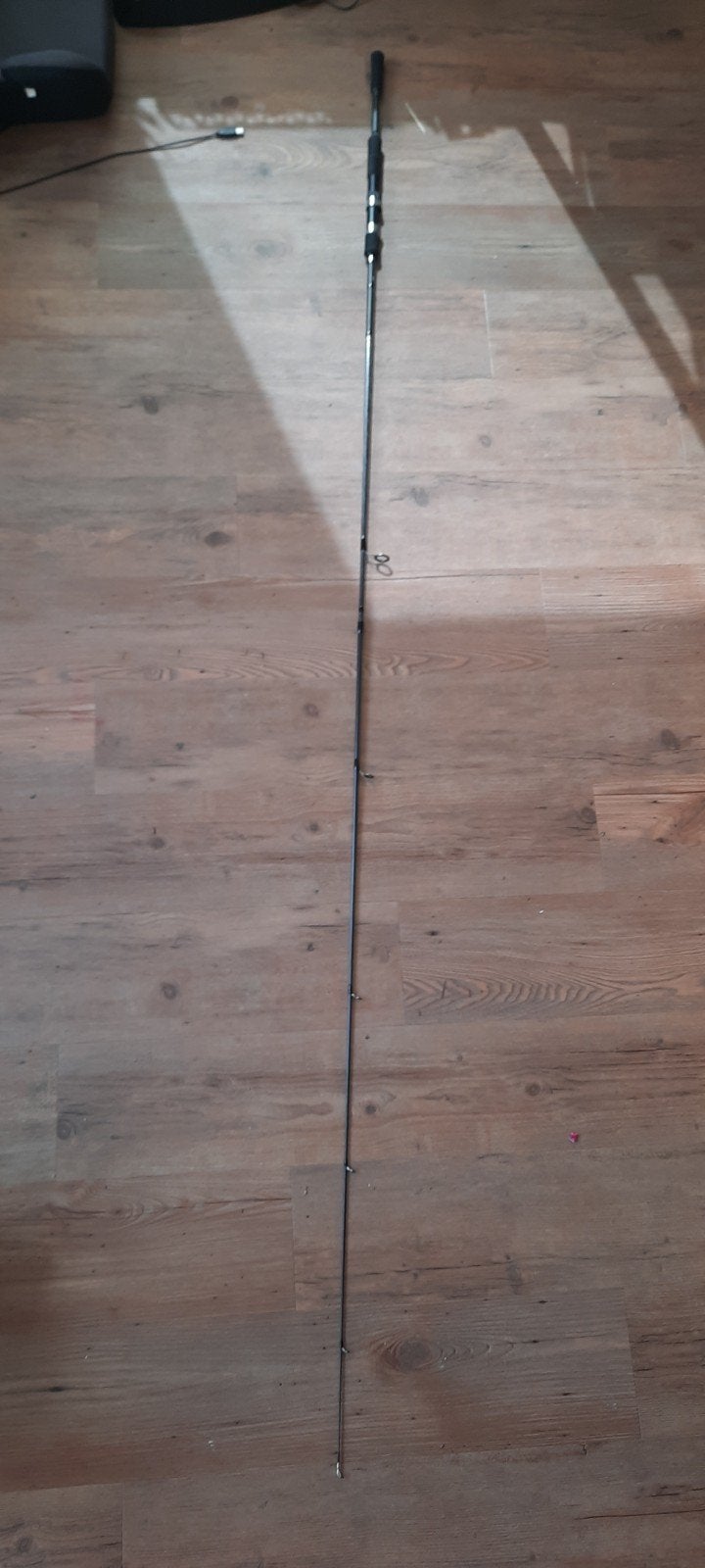 Shimano FX XT 240MH Werphengel 240cm 14-40g, Ophalen of Verzenden, Nieuw, Werphengel