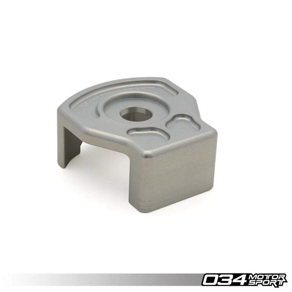 034 Billet Aluminum Dogbone Mount Insert Golf GTI R32 TT A3, Ophalen of Verzenden, Nieuw, Audi