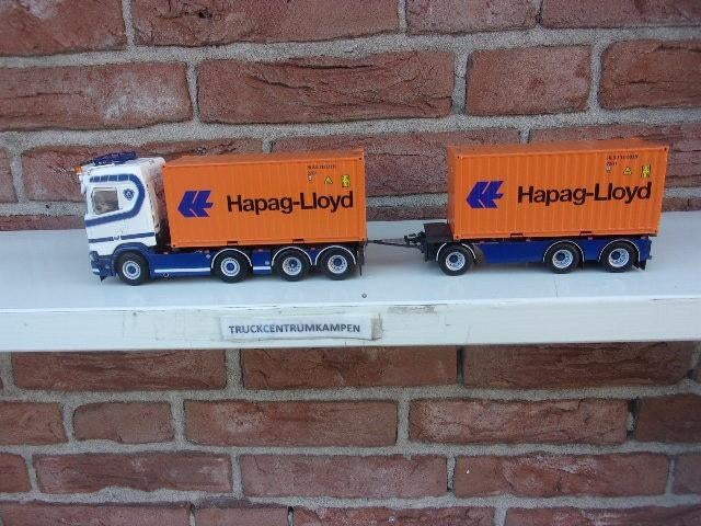WSI  Scania  S  Normal  van  van  Wonderen.
