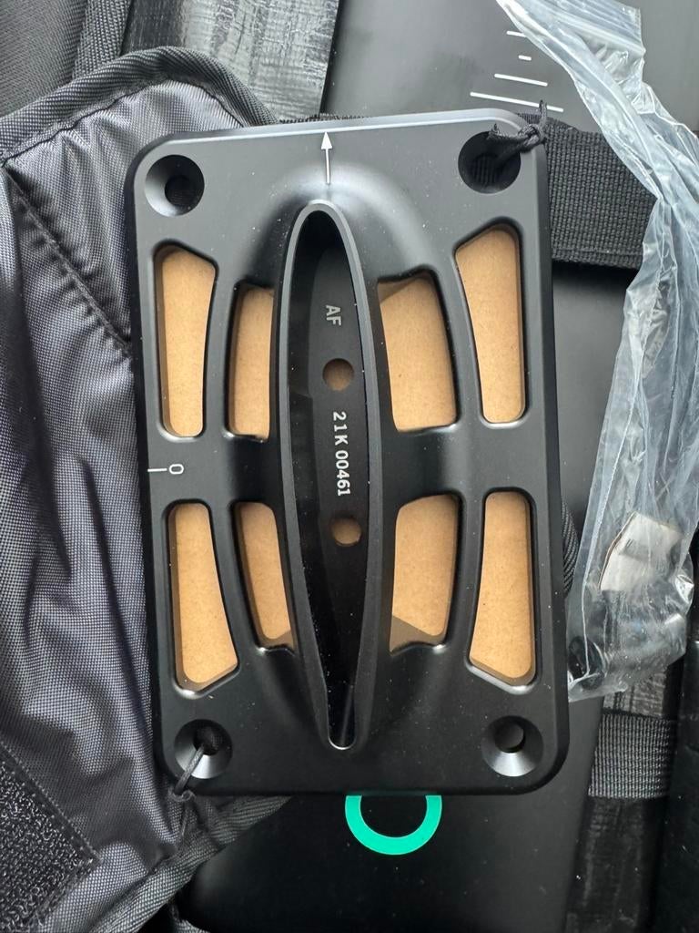North Kiteboarding Foil, Foil, Ophalen of Verzenden, Nieuw, Overige typen