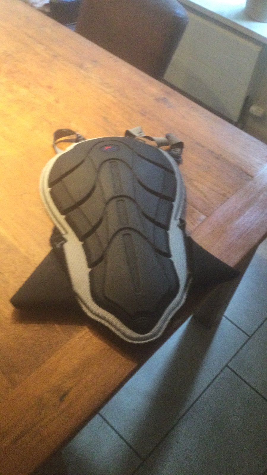 Rug protector motor, Ophalen, Tweedehands, Overige typen