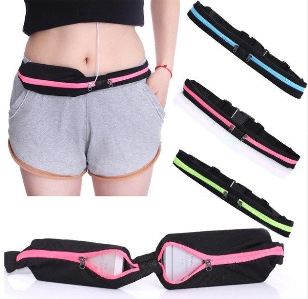 Running Belt / Hardloop Gordel, Overige merken, Overige typen, Nieuw, Www.brievenbusgadgets.nl