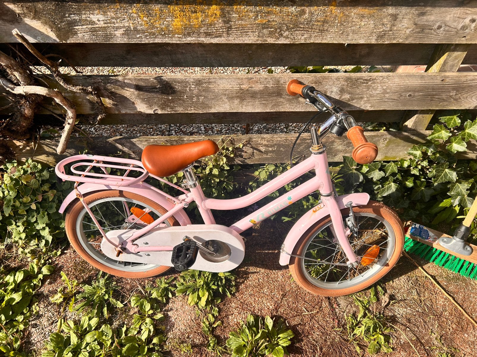 kinderfiets 14 inch