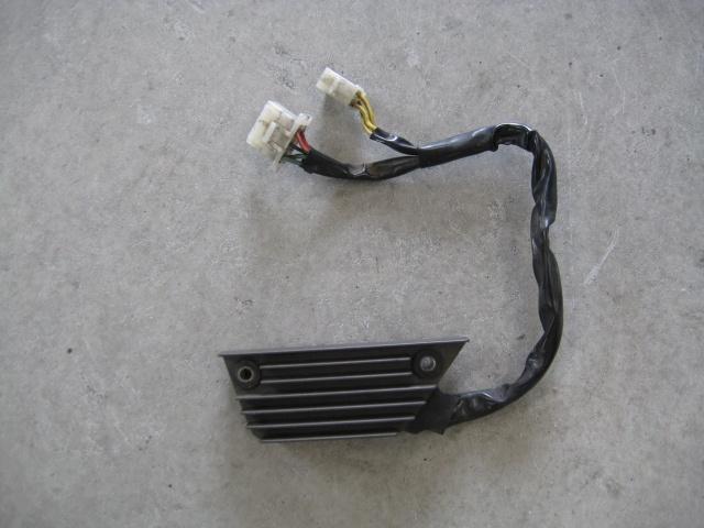 Honda VT1100C1 Shadow Spanningsregelaar, Ophalen of Verzenden, Gebruikt
