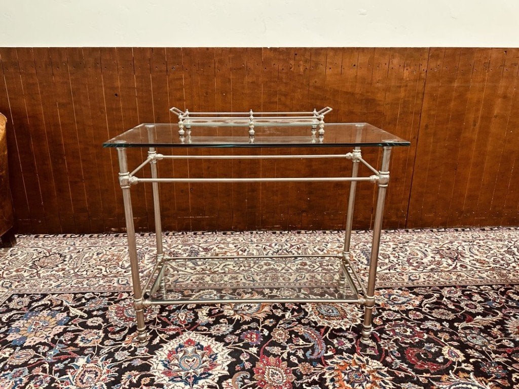 Eichholtz Regency Sidetable, Ophalen of Verzenden
