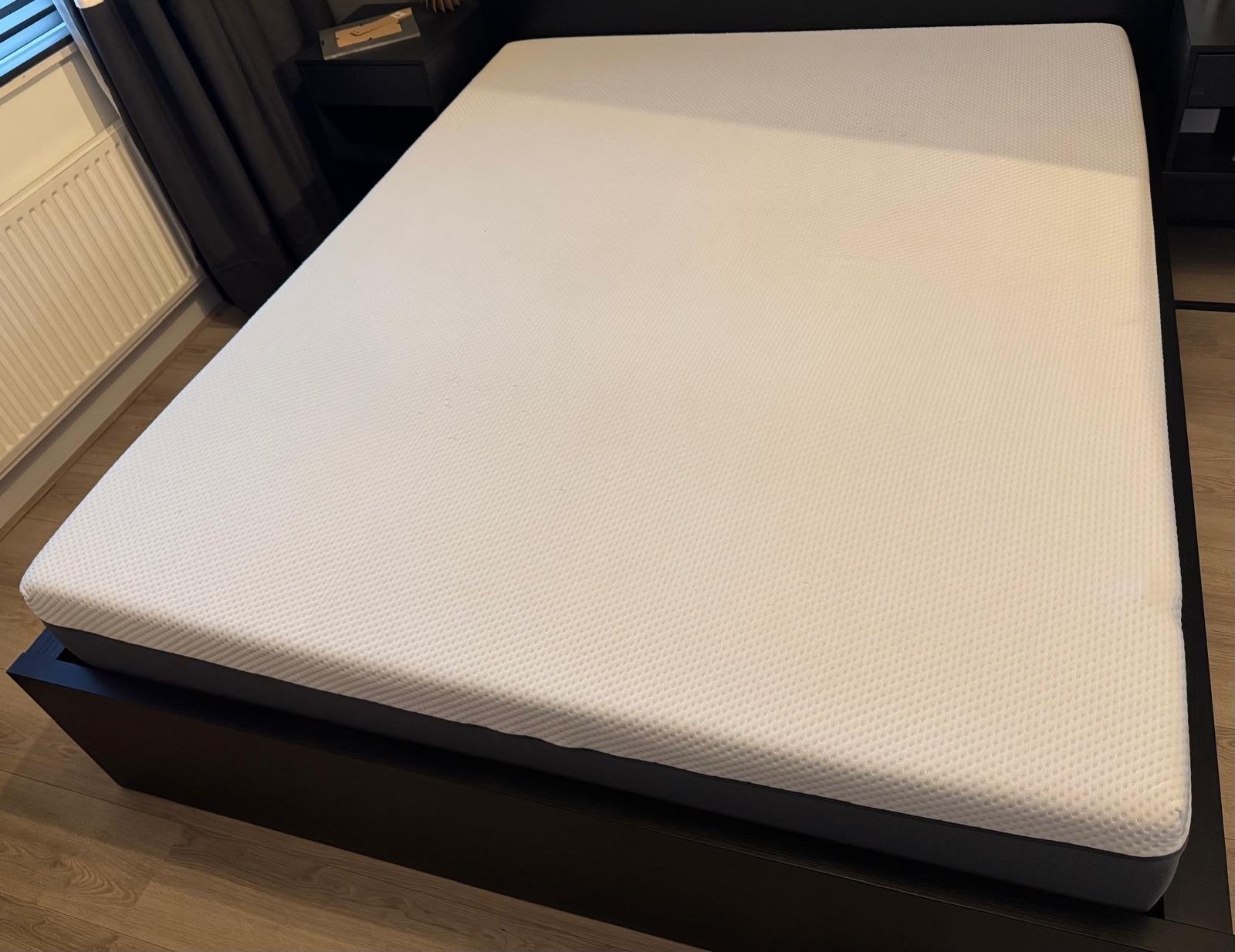Emma Original matras 160x200 cm, Huis en Inrichting, Ophalen, Gebruikt, Tweepersoons, Matras