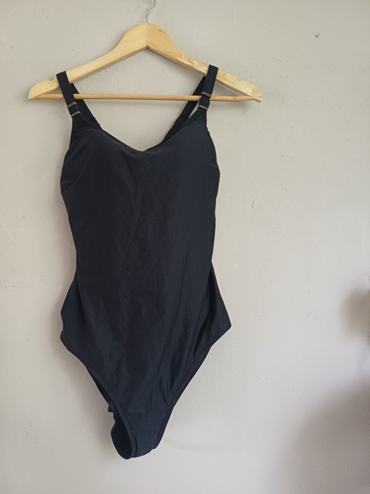 Prima Donna Badpak Zwart 90D, Zwart, Badpak, Ophalen of Verzenden, Gedragen