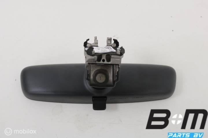 Binnenspiegel VW Golf 7 3G0857511BK, Auto-onderdelen, Gebruikt