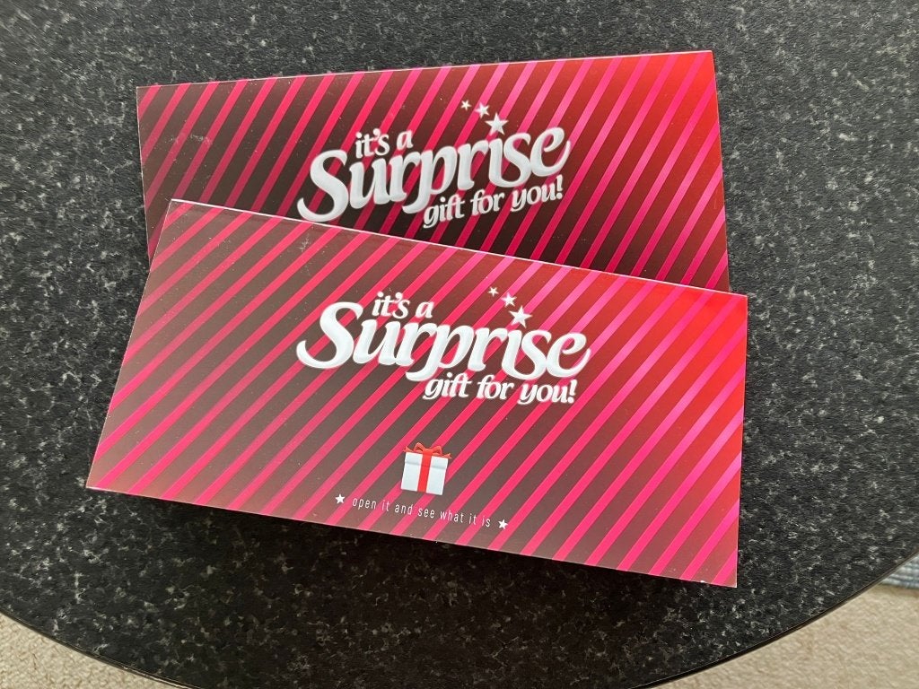 Blokarten in IJmuiden, Tickets en Kaartjes, Kortingen en Cadeaubonnen, Twee personen, Cadeaubon, Arrangement, Overige typen