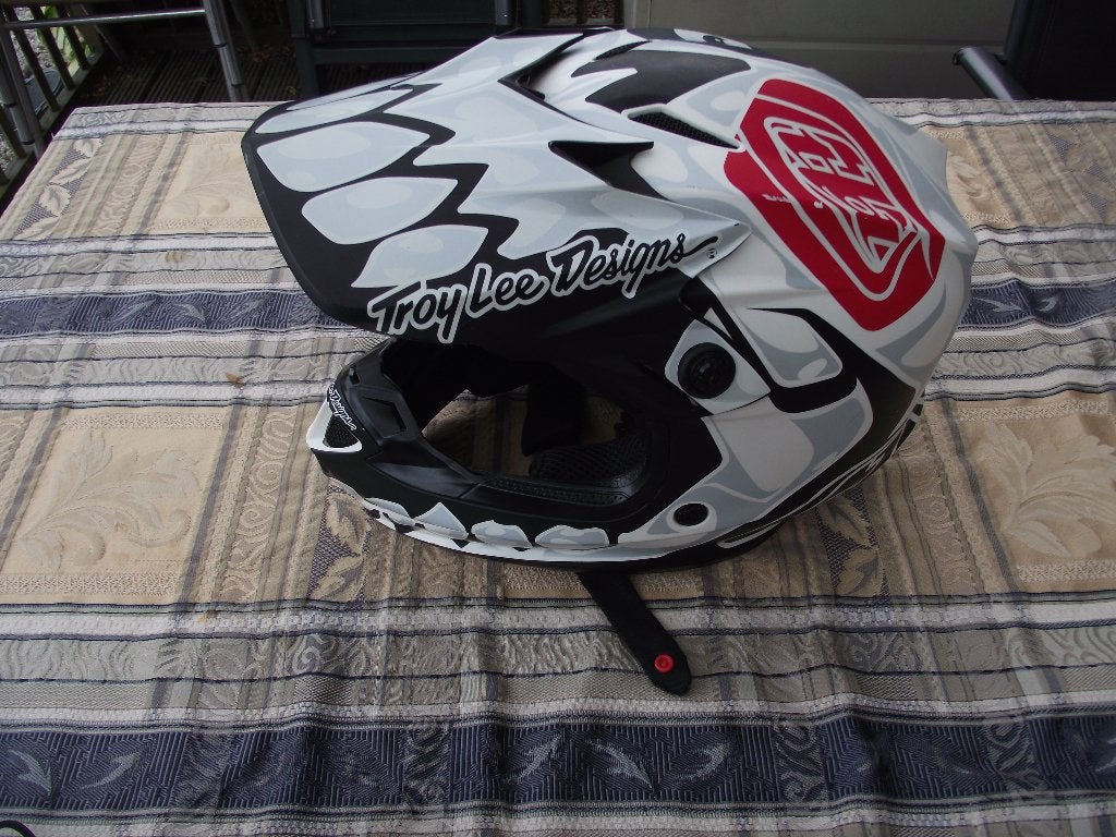 TROYLEE DESIGNS HELM   MAAT M, M, Ophalen of Verzenden, Nieuw met kaartje, Overige merken