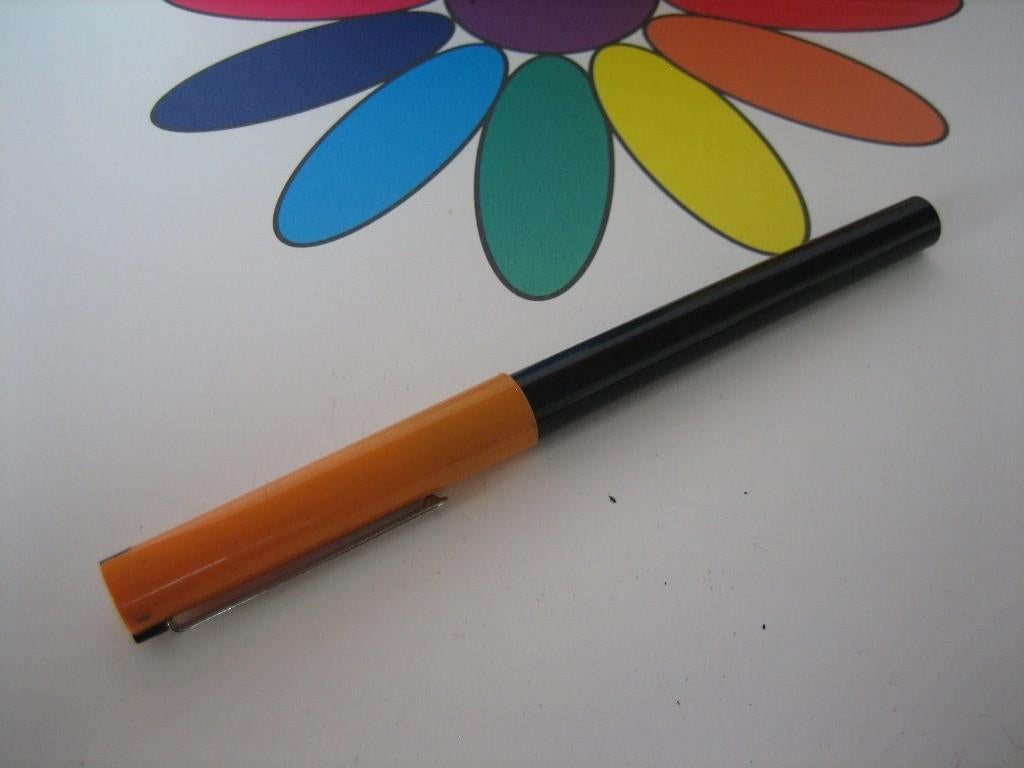 Bruynzeel Ballpoint Pen, Verzamelen, Pennenverzamelingen, Ophalen of Verzenden, Gebruikt, Balpen, Overige merken