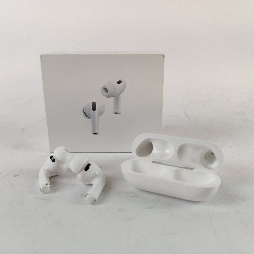 Apple Airpods Pro 3 || Nu voor maar € 169.99