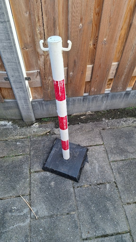 feest en verhuur, Ophalen, Gebruikt, Overige