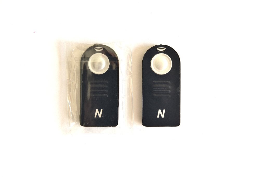 ML-L3 draadloze afstandsbediening voor Nikon # Nieuw # p.st., Ophalen of Verzenden, Nieuw