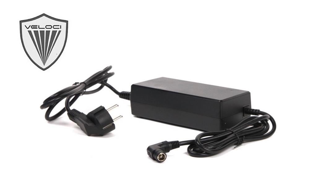 Phylion (Sans) charger (42V, 2A) oplader, Ophalen of Verzenden, Zo goed als nieuw
