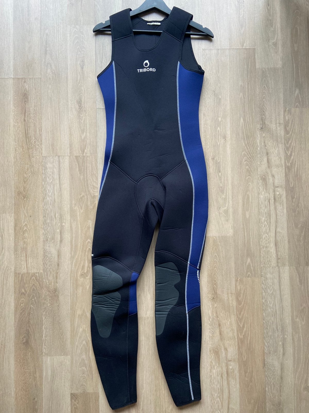 Zwem Wetsuit Maat M, Watersport en Boten, Verzenden, Zo goed als nieuw, Wetsuit