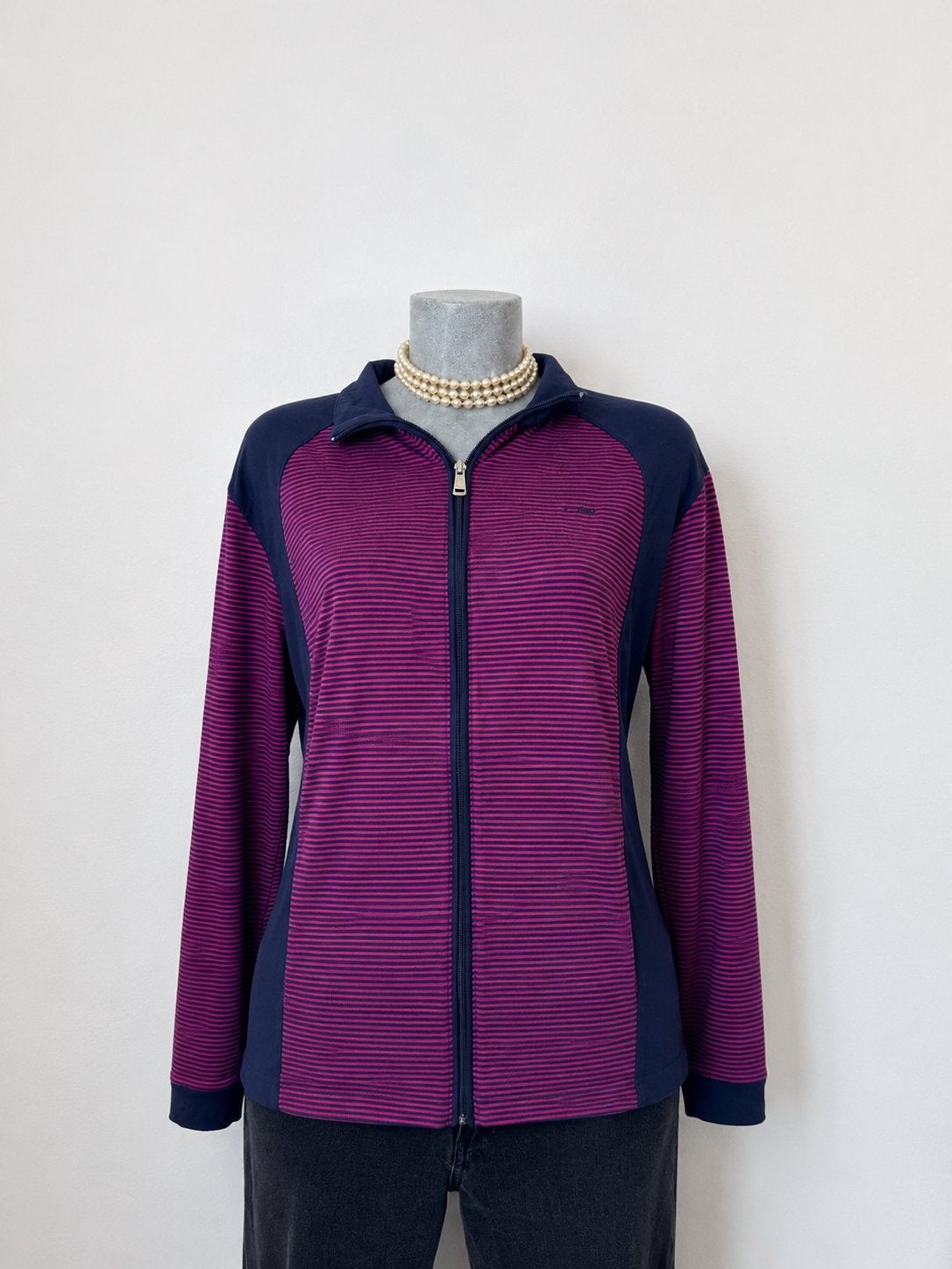 Ralph Lauren Active Ralph Lauren vest 3X, Ophalen of Verzenden, Zo goed als nieuw, Maat 46/48 (XL) of groter, Rood