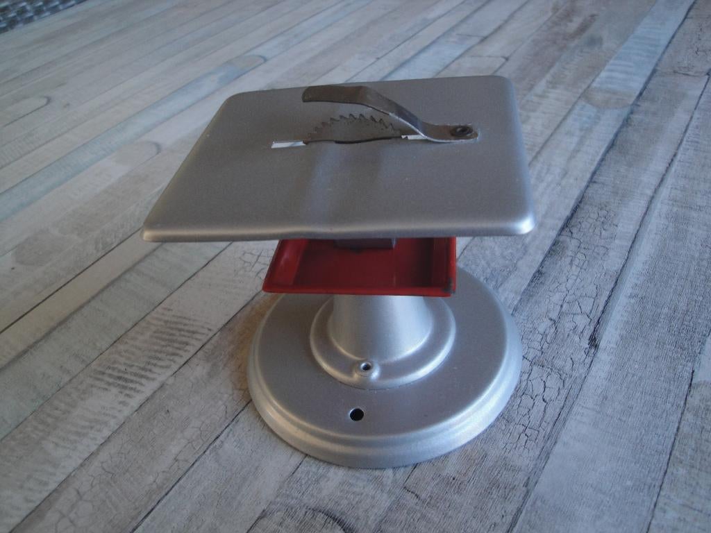 Stoommachine Wilesco Model. Wilesco Zaagtafel. Overgespoten., Ophalen of Verzenden, Gebruikt, Groter dan 1:32
