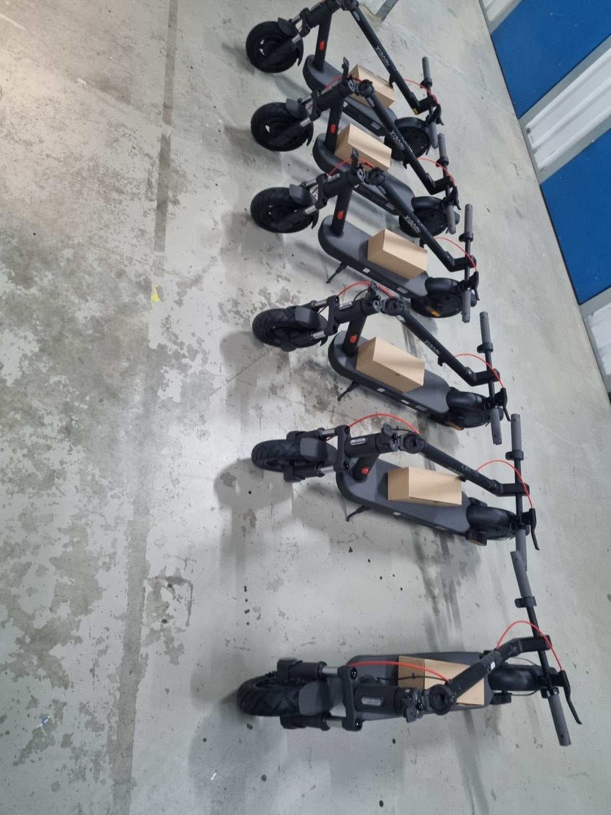 Diverse Xiaomi Steps - Zo goed als nieuw vanaf €150, Fietsen en Brommers, Steps, Ophalen, Xiaomi, Zo goed als nieuw, Elektrische step (E-scooter)